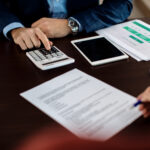 Ansök om en kontokredit genom att följa dessa steg